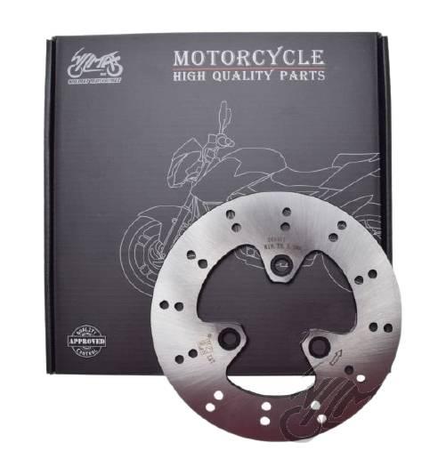 Tarcza hamulca przód peugeot kisbee | PKI4141