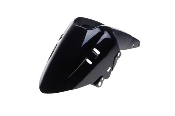 Błotnik przód peugeot speedfight 2 czarny