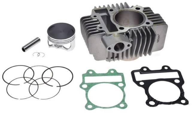 Cylinder silnik yx160 | PTBA0020