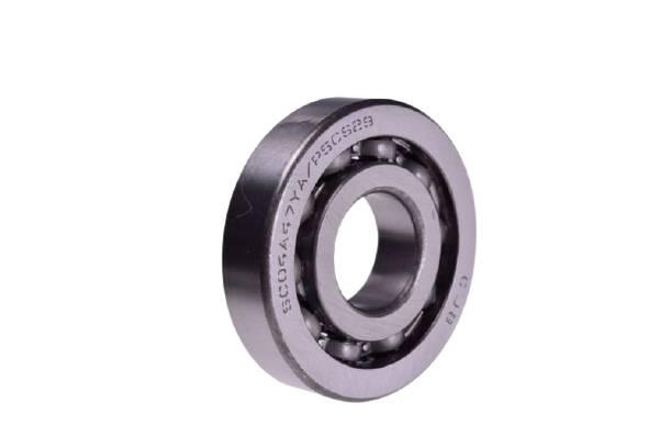 Łożysko wału piaggio zip 2t 20x52x12 | PZI0004