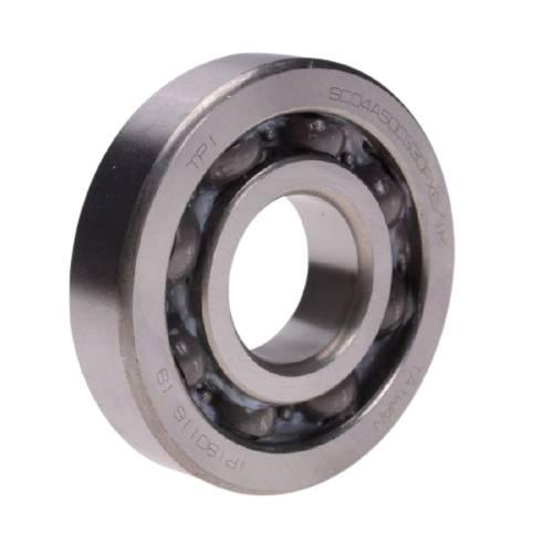 Łożysko wału tpi piaggio zip 2t | PZI0004B