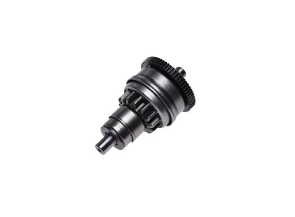 Sprzęgło bendix piaggio zip 50 2t | PZI0264B