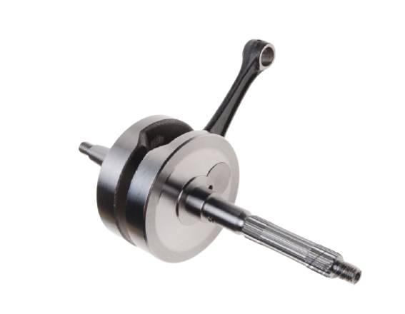 Wał korbowy piaggio zip 50 4t | PZIP0001
