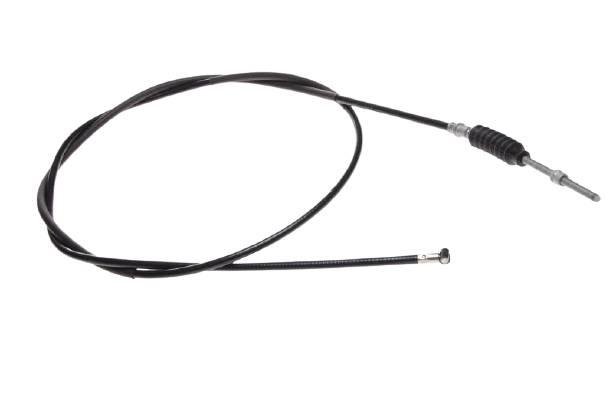 Linka hamulca tył piaggio zip 2t | PZIP5641