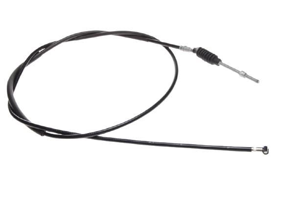 Linka hamulca tył piaggio zip 4t | PZIP5642