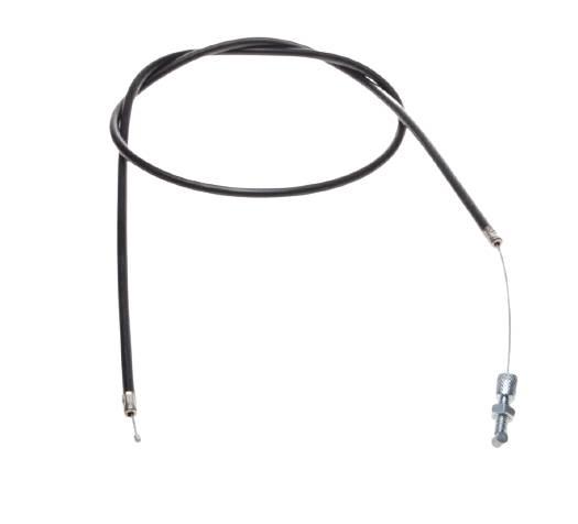 Linka gazu piaggio zip 2t | PZIP5643