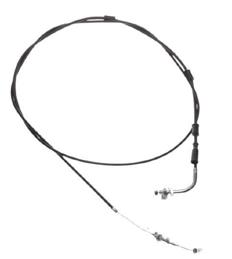 Linka gazu piaggio zip 4t | PZIP5644