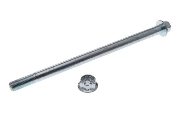 Oś koła przód m12x205 romet caffe | RCA5211