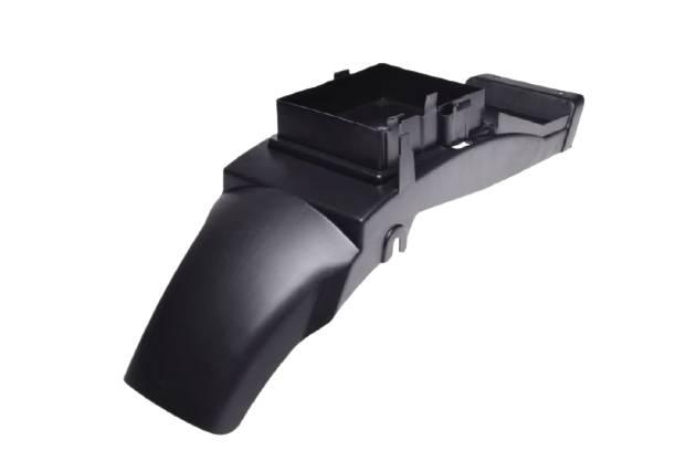 Błotnik tył część przednia romet crs50/125