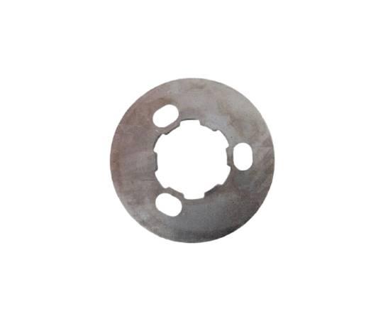 Tarcza metal sprzęgła romet | RO0110