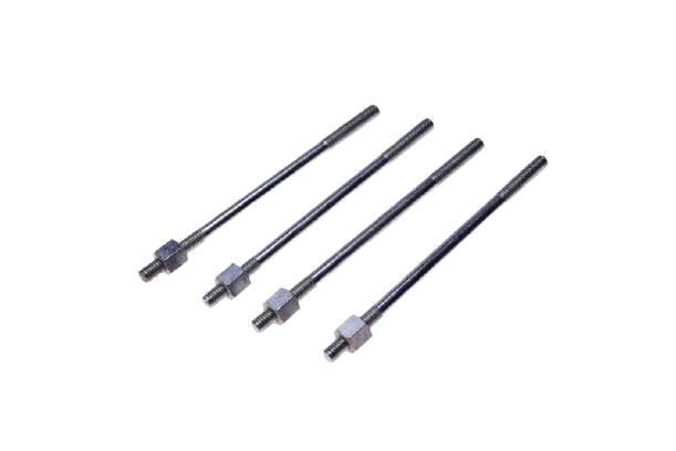 Szpilka cylindra romet z nakrętką kpl 4 sztuki