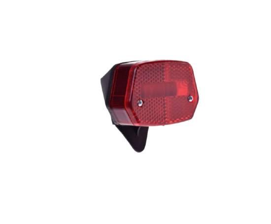 Lampa tył romet nowy typ | RO2041