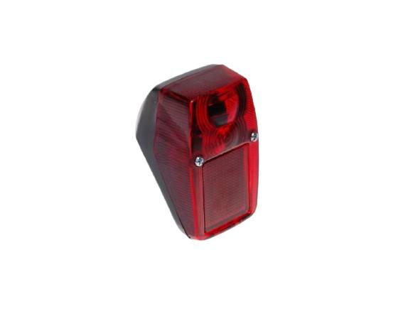 Lampa tył jawa babeta | RO20451