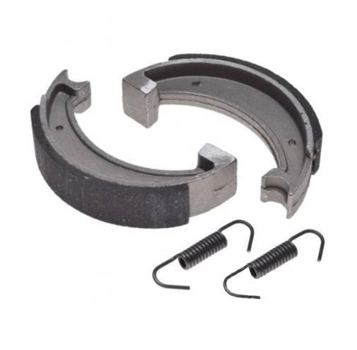 Szczęka hamulca romet kpl 2 szt cn | RO42338B