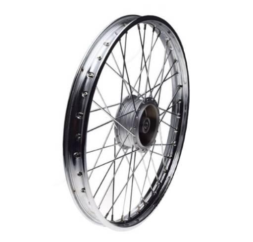 Koło przód 19 x1,40 romet komar | RO5203B