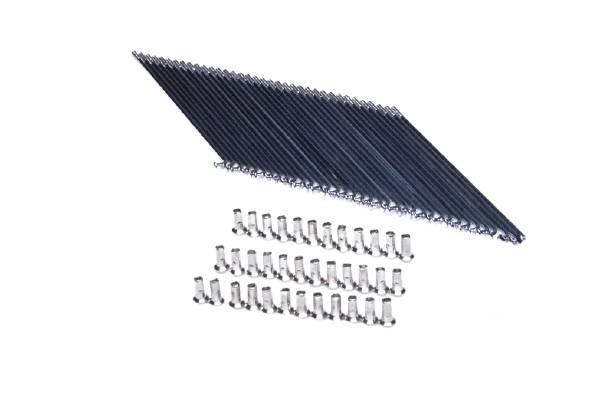 Szprycha 175mm chrom 36 sztuk shl m06 i m11