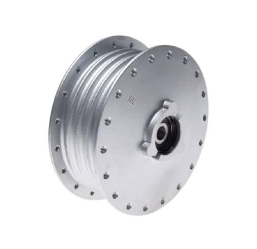 Piasta koła przód romet | RO5215C