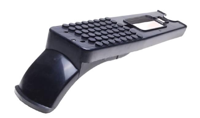 Błotnik tył motorynka | RO5521