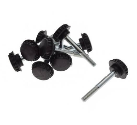 Śruba skrzynki narzędziowej ogar długa 10 szt