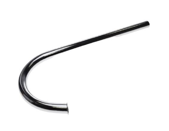 Kolanko wydechowe komar sport import | RO8005111
