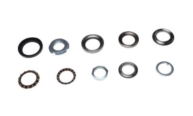 Łożyskowanie kierownicy ogar 900 | ROG5112