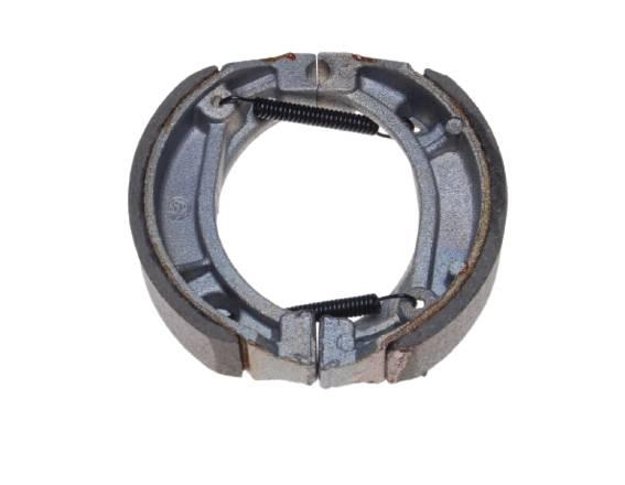 Szczęka hamulca romet via city 110x25 | RVC4222