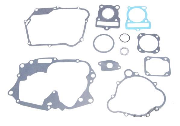 USZCZELKA SILNIK 4T 50cc ROMET ZETKA WM MOTOR KPL