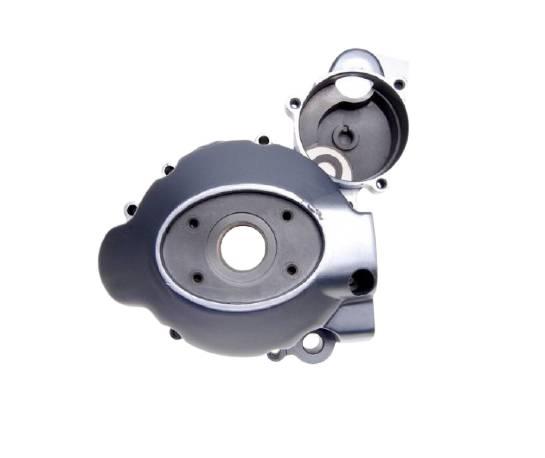 Pokrywa silnika lewa statora romet zetka