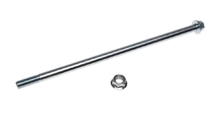 Oś wahacza tył m12 x 275 romet zetka | RZK6002