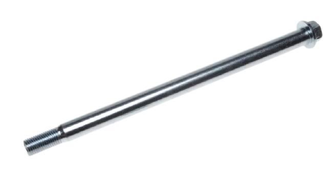 Oś koła m14x240 tył romet zetka | RZK6211