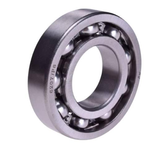 Łożysko wału lewe suzuki gn125 | SGN0004