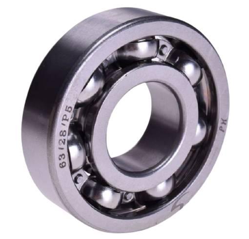 Łożysko wału prawe suzuki gn125 | SGN0005