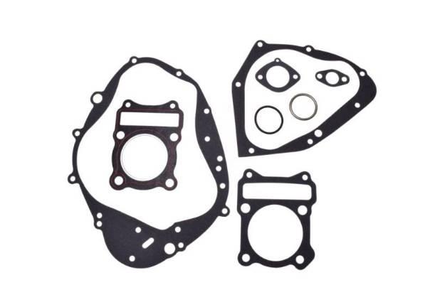 Uszczelka silnika suzuki gn125 94-99r | SGN0043
