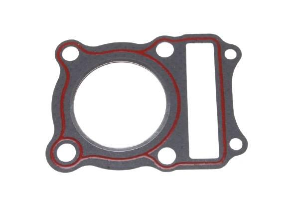 Uszczelka głowicę suzuki gn125 euro 1 | SGN0045