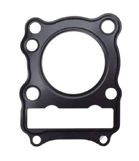 Uszczelka głowicę suzuki gn125 euro 2 | SGN0046