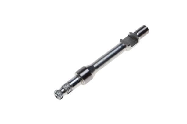 Wałek włączający sprzęgła suzuki gn125 | SGN0141