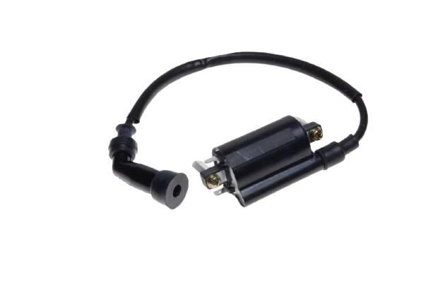 Cewka zapłonowa suzuki gn125 | SGN2011