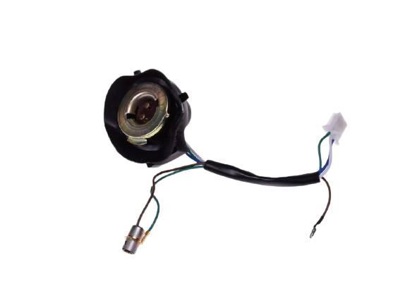 Oprawa żarówki lamp przód suzuki gn125 | SGN2040