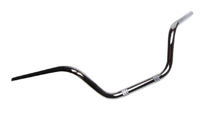 Kierownica suzuki gn125 | SGN5601