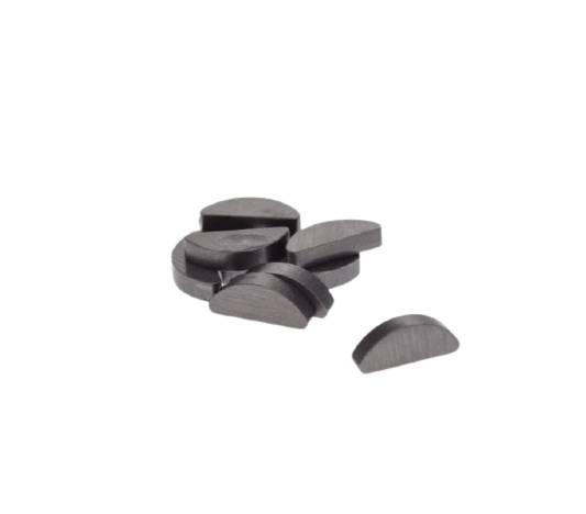 Klin wału simson cienki opk 10 szt | SH0016