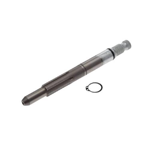 Wałek rozrusznika simson s51 import kpl | SK02610