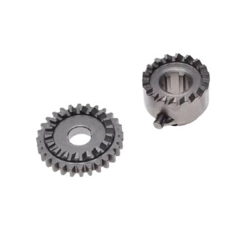 Koło rozrusznika simson s51 | SK02642