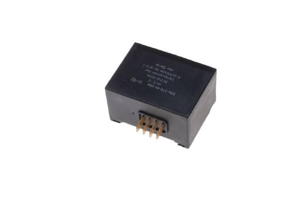 Elba regulator prostownik 6v simson 2x21w cn