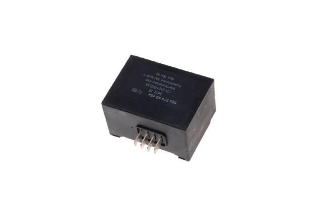 Elba regulator prostownik 12v simson 2x21w cn