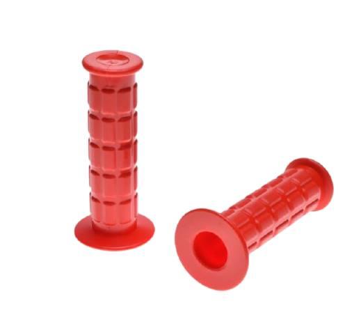 Guma kierownicy simson para czerwone | SK5609R