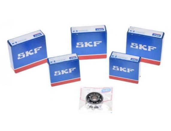 Łożysko silnika simson s51 s80 sr50 80 skf zest