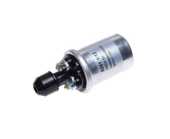 Cewka zapłonowa butelkowa simson elektronik niemcy