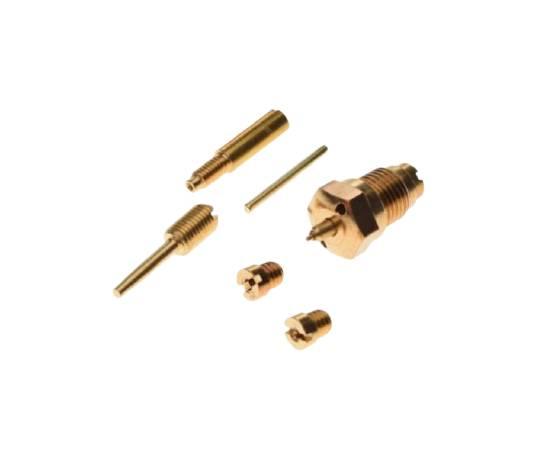 Dysza gaźnika bez rozpylacza simson s50 16n1-5 zes