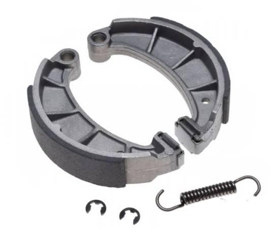 Szczęka hamulca simson s51 2szt cn 120x25mm