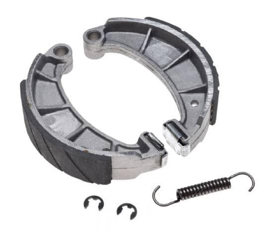 Szczęka hamulca simson s51 tuning 2szt cn 120x25mm